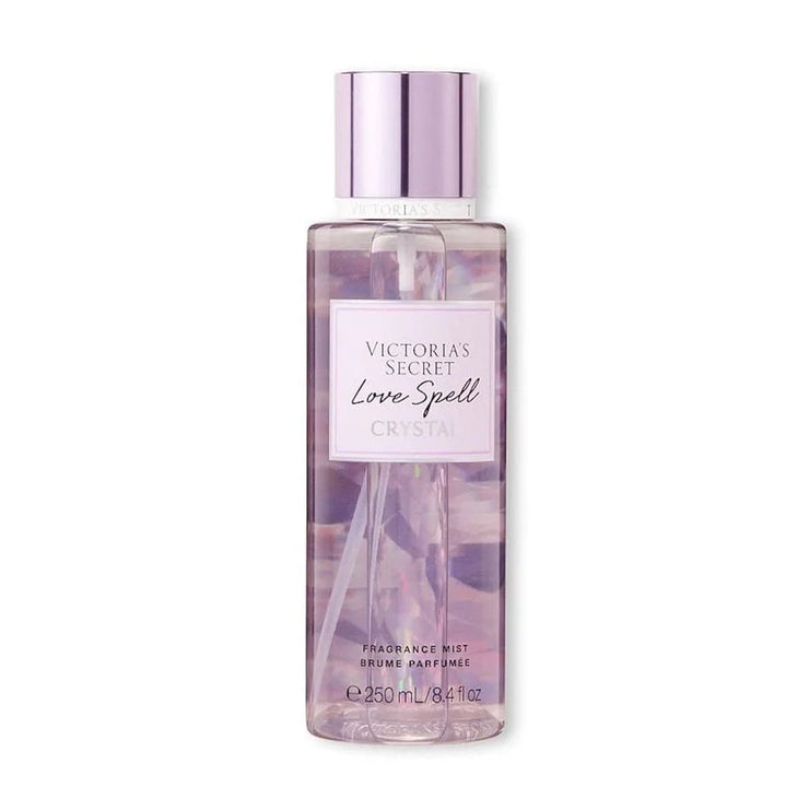 victoria secret love spell 125 ml High copy