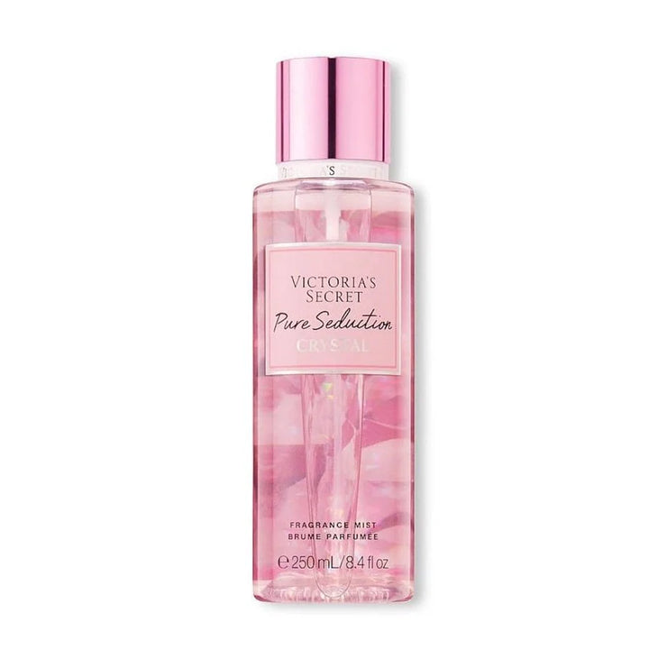 victoria secret pure seduction 125 ml High copy