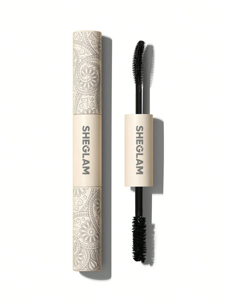 ALL-IN-ONE VOLUME & LENGTH MASCARA