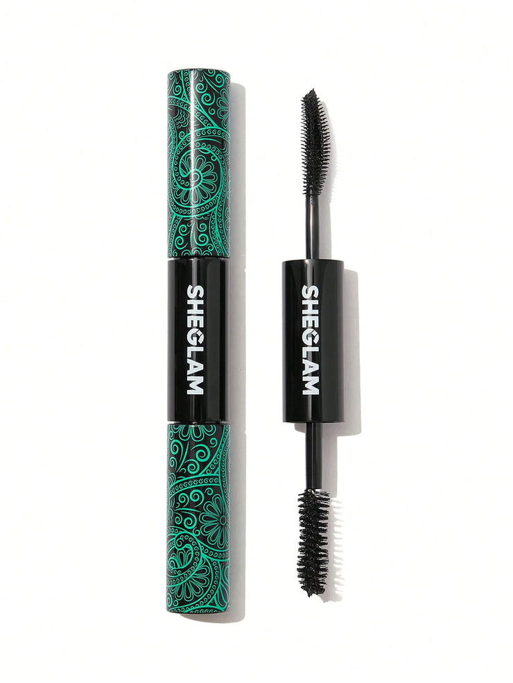 ALL-IN-ONE VOLUME & LENGTH MASCARA