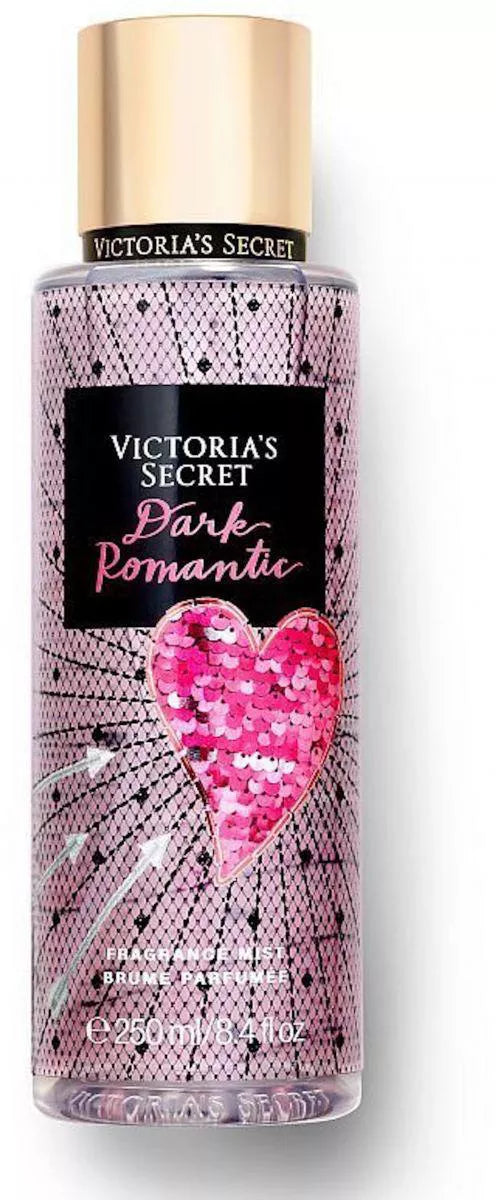 victoria secret dark romantik 125ml High copy