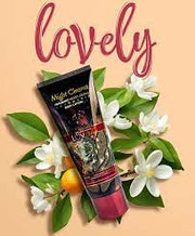 Might Cinema Fragrant moisturizing makhmaria lungern Body lotion