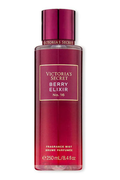 Victoria’s Secret berry Elixer Fragrance Mist 250 Ml High copy