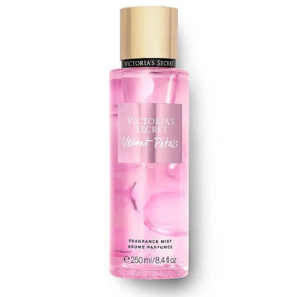 victoria secret velvet petals 125 ml High copy