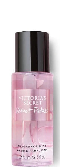 victoria secret velvet petals 125 ml High copy